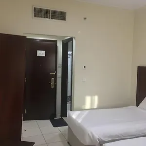 مراج طيبه فندق المدينة المنورة